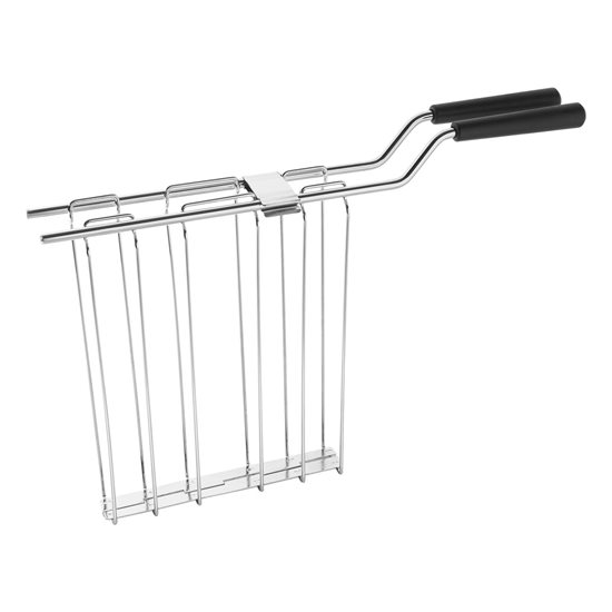 Sandwich rack for toaster, stainless steel - KitchenAid