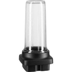 Tvertne ar asmeņiem blenderim K400, 0,5 l - KitchenAid zīmols