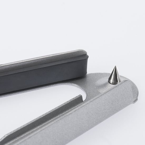 "Twist" universal opener, 17 cm, steel - Westmark
