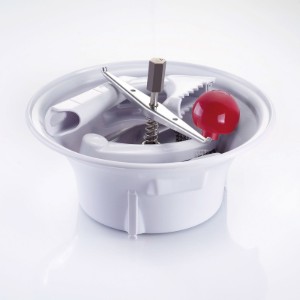 Device for mashing vegetables and fruit, 23 cm - Westmark