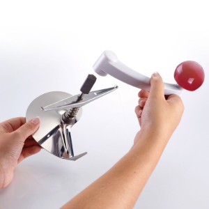 Device for mashing vegetables and fruit, 23 cm - Westmark