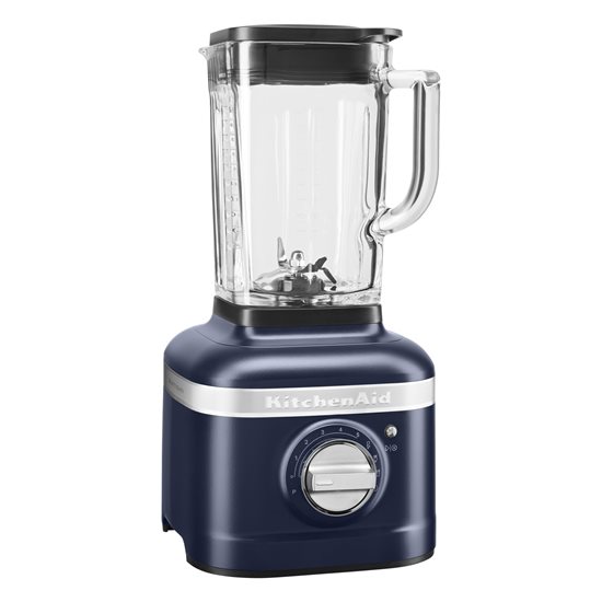 Artisan K400 blenderis, 1,4 l, 1200 W, Ink Blue - KitchenAid