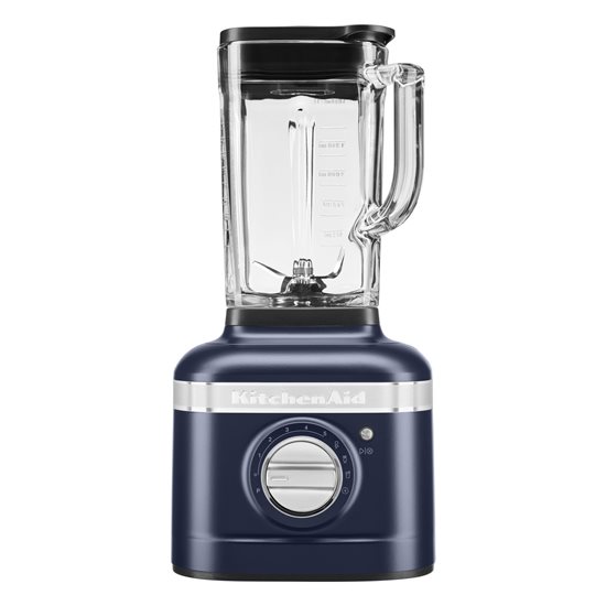 Blender Artisan K400, 1,4 l, 1200 W, Ink Blue - KitchenAid