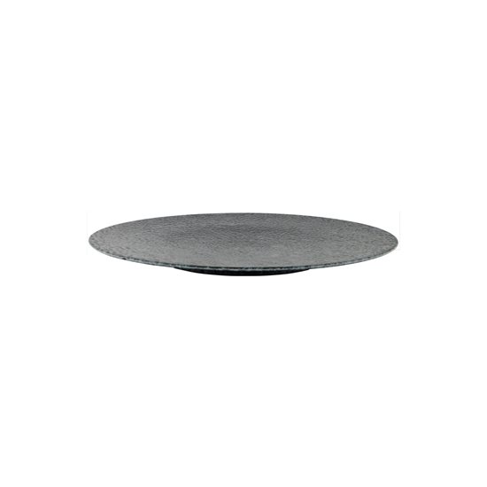 27 cm Ethos Moss plate - Porland