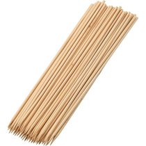 Set 100 kebab skewers 20 cm - Westmark