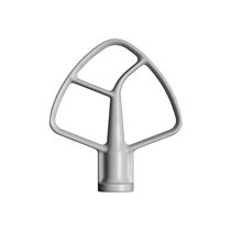 Aluminium paddle for 4,3 L and 4,8 L bowl mixer - KitchenAid