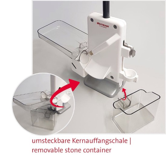 Dispositivo para remover pips - Westmark