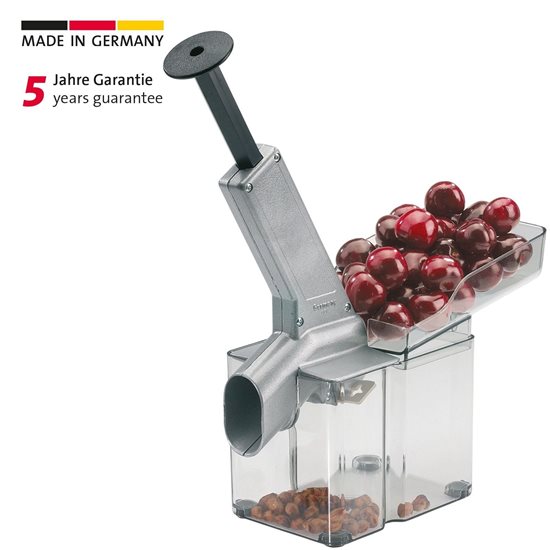 Device for removing pips from cherries - Westmark