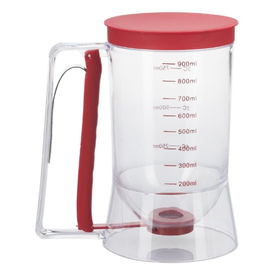 Recipiente doseador de massa, 900 ml, plástico - Westmark