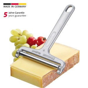 "Rollschnitt" hard cheese slicer , 13.9 cm - Westmark
