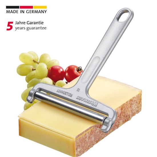 Slicer cáise crua "Rollschnitt", 13.9 cm - Westmark