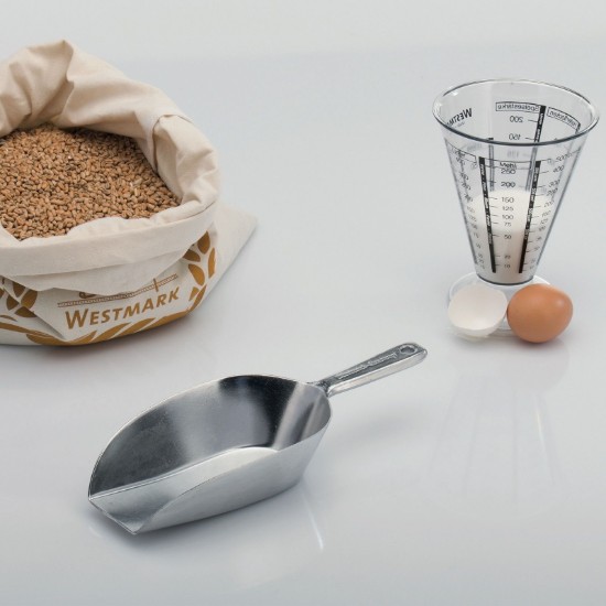 Messlöffel, Aluminium, 300 ml - Westmark