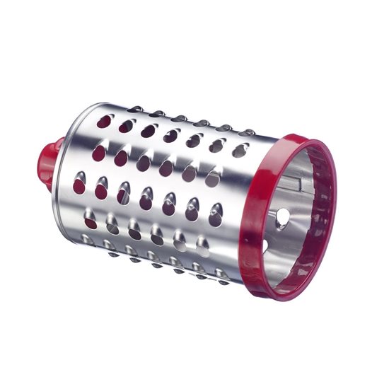 "Scharfe Herta" hand crank grater - Westmark