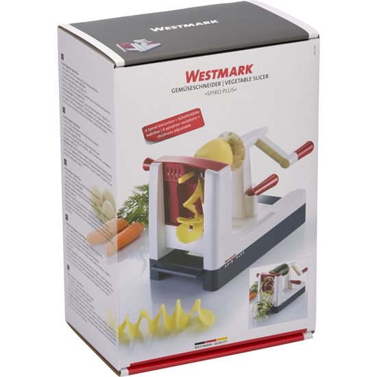  "Spiro Plus" cutting machine - Westmark