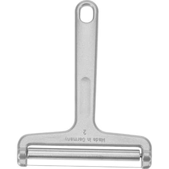 "Rollschnitt" hard cheese slicer , 13.9 cm - Westmark