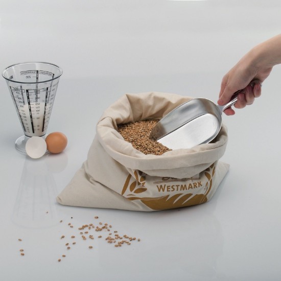 Messlöffel, Aluminium, 300 ml - Westmark