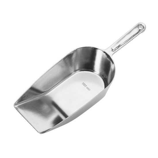 Merilna zajemalka, 1100 ml, aluminij - Westmark
