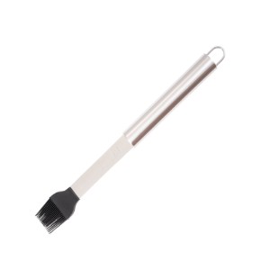 8-delige barbecueset, roestvrij staal - Zokura