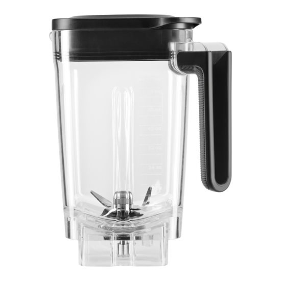 Container for the K400 blender, 1.6 l, plastic - KitchenAid