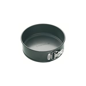 Baking mould, 20 cm, steel - by Kitchen Craft