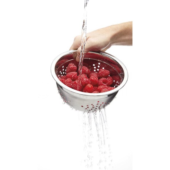 4 parçalı kase seti, paslanmaz çelik - Kitchen Craft