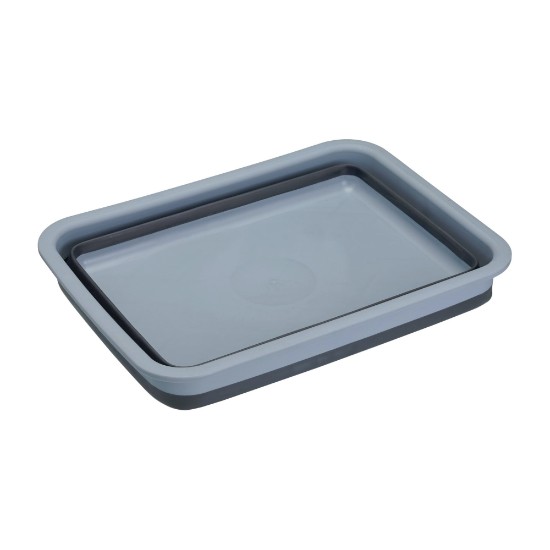 Récipient pliable pour ustensiles de cuisine, 37 x 27 cm, 7 L, polypropylène - par Kitchen Craft