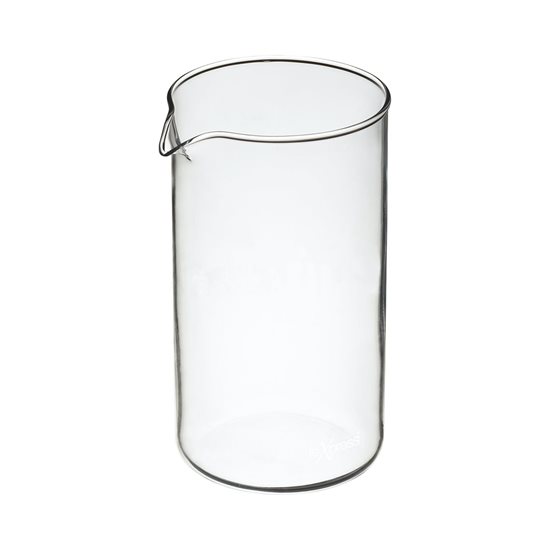 Cana sticla pentru Cafetiera French Press, 1 L - Kitchen Craft