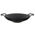Wok, 38 Cm, Ferro Fundido - Marca Lava-image