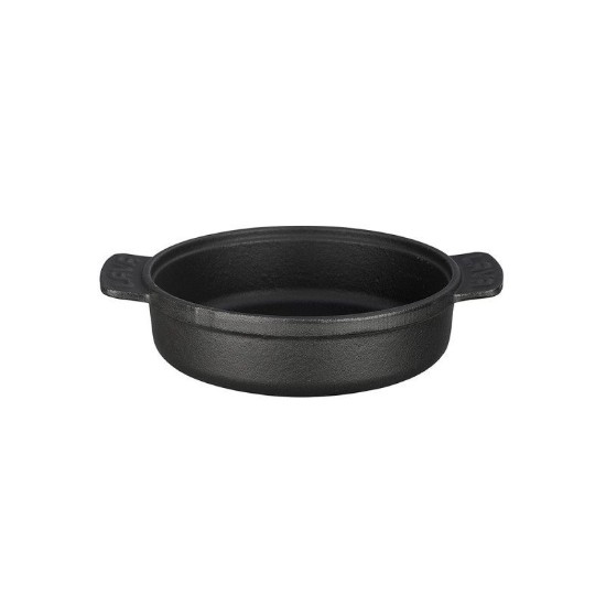 Mini rondel żeliwny 13 cm - LAVA