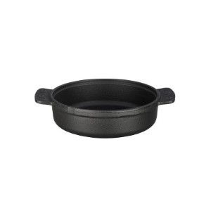 Mini-panela, ferro fundido, 14 cm - LAVA