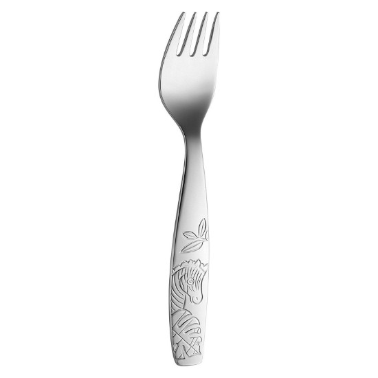 Kids' cutlery set, 4 pieces, <<Jungle>> - Zwilling