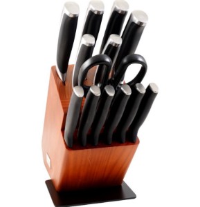 14-piece knife set - Zokura