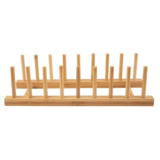 Мултифункционална сталак за посуђе, 30 x 11,5 цм - Zokura