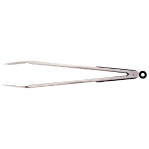 25-piece barbecue set, stainless steel - Zokura