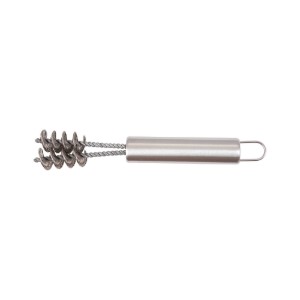 25-piece barbecue set, stainless steel - Zokura