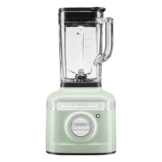 Artisan K400 mixer, 1,4 l, 1200 W, Pistachio - KitchenAid