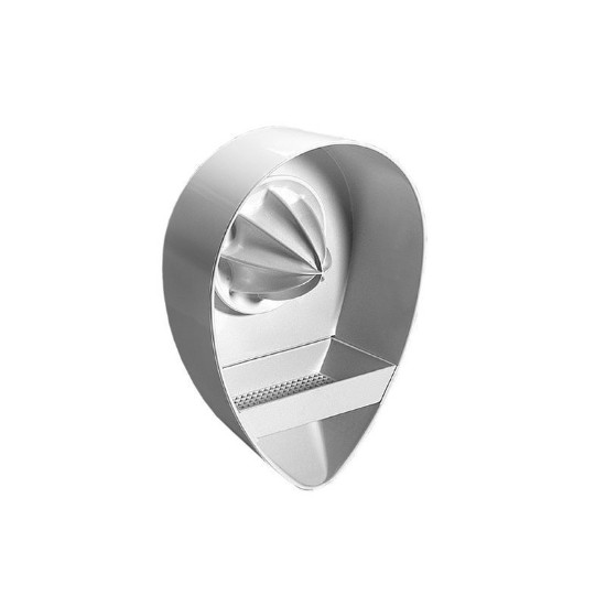 Set di accessori per tritare carne, sminuzzare/affettare e spremiagrumi - marca KitchenAid
