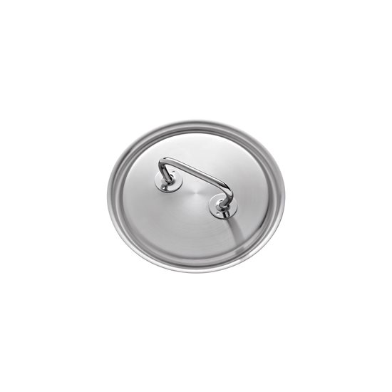 Saucepan with lid, stainless steel, 16 cm, "Twin Classic", 1.5 l - Zwilling