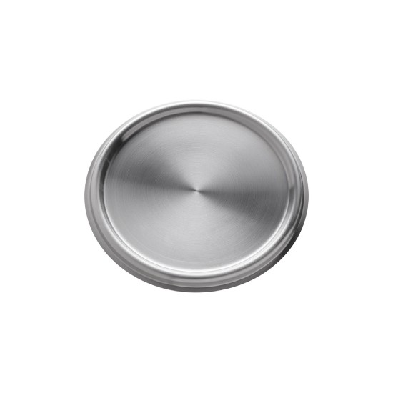 Stockpot with lid, 24 cm, 4.5 l, stainless steel, "Twin Classic" - Zwilling