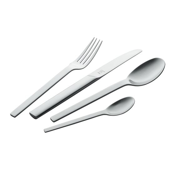 68-piece cutlery set, stainless steel, "Minimale" - Zwilling