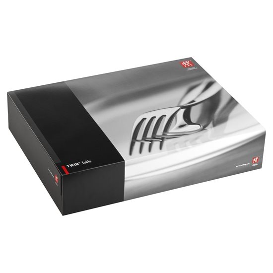 68-piece cutlery set, stainless steel, "Minimale" - Zwilling