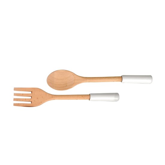 Set of 2 Gastronomi utensils for salad - Porland