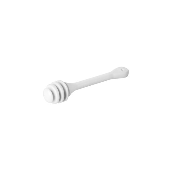 Honey spoon, porcelain, 15 cm, Gastronomi - Porland