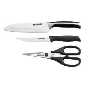 14-piece knife set - Zokura