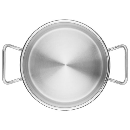 Набор посуды, 9 предметов, нержавеющая сталь, <<ZWILLING Pro>> - Zwilling