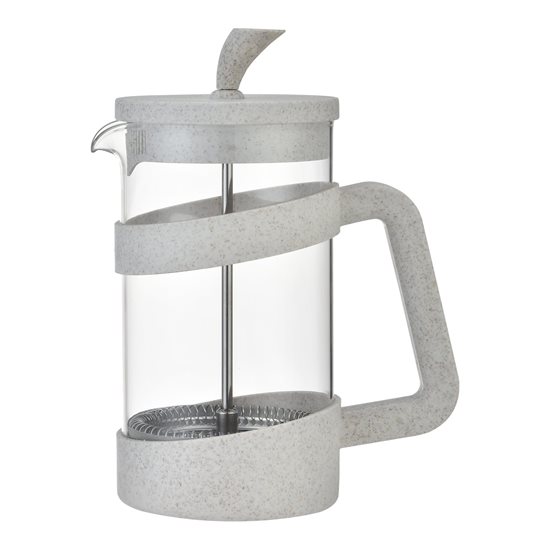 "Café Ole Style" kaffetrakter, 1 l, glass, Kremfarge - Grunwerg