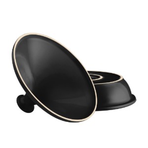 Тажин, керамика, 32,5 цм/2,5 л, Satin Black - Emile Henry