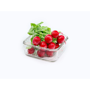 Caserola 1200 ml, sticla - Glasslock