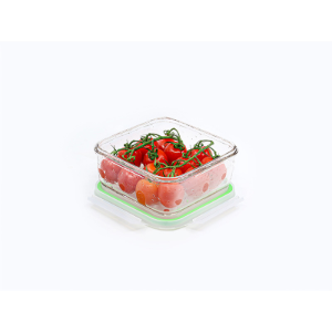 Caserola 1200 ml, sticla - Glasslock