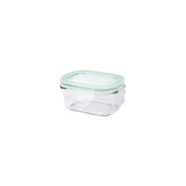 Food storage container, 150 ml, made from glass - Glasslock